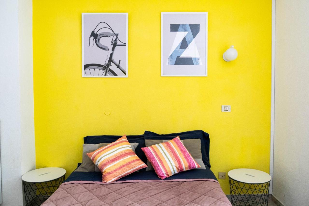 Appartement La Casa De La Playa à Puerto de la Cruz  Extérieur photo