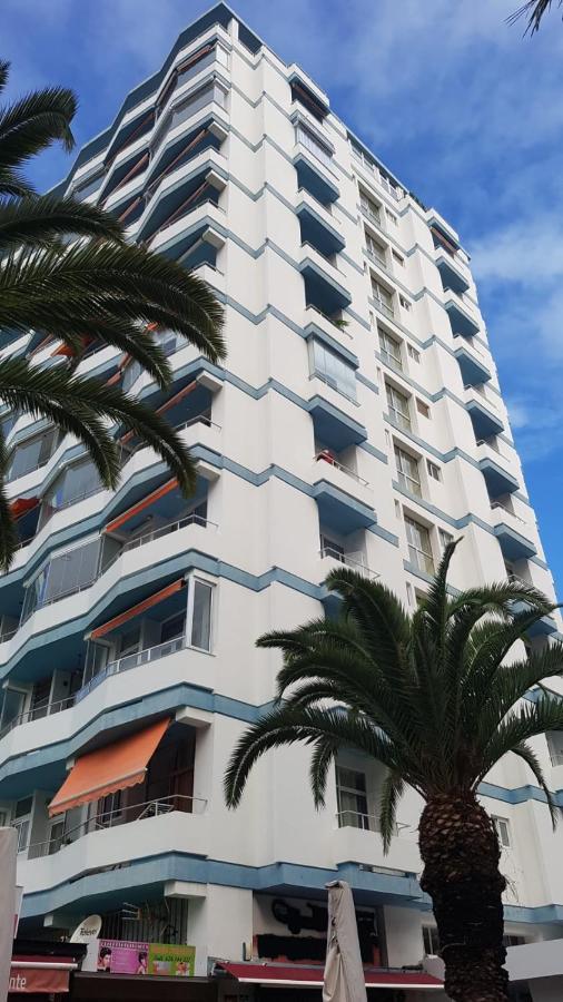 Appartement La Casa De La Playa à Puerto de la Cruz  Extérieur photo