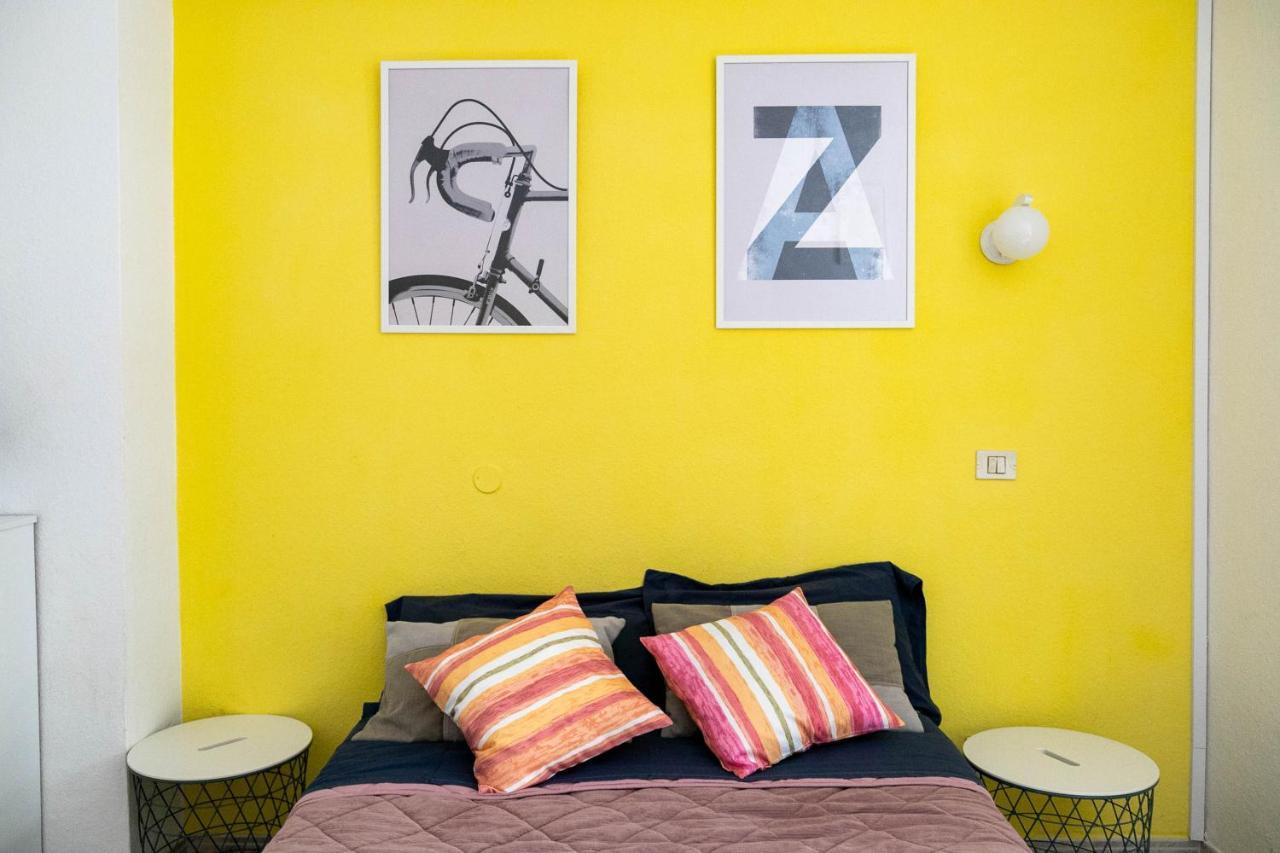 Appartement La Casa De La Playa à Puerto de la Cruz  Extérieur photo