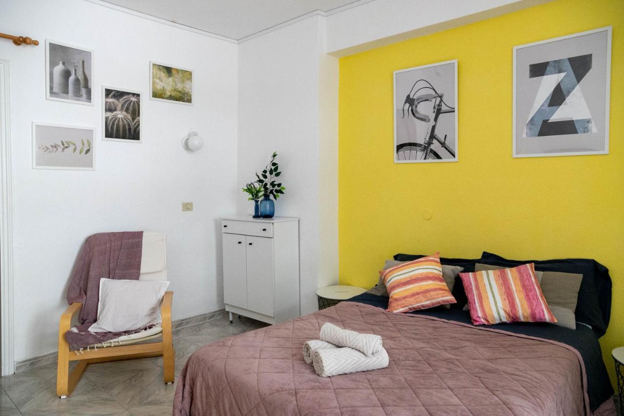 Appartement La Casa De La Playa à Puerto de la Cruz  Extérieur photo